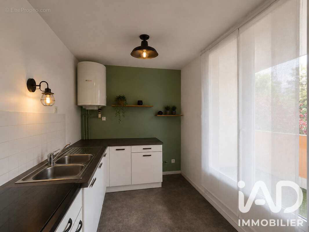 Photo 6 - Appartement à SAINT-AVERTIN
