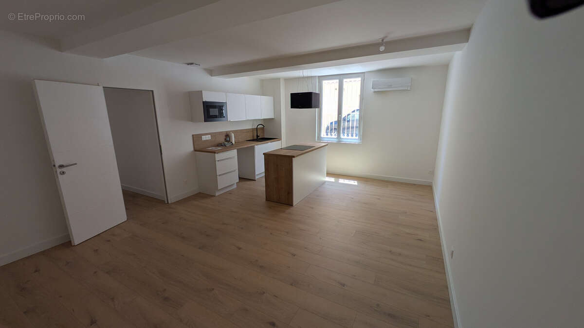 Appartement à ARGELES-SUR-MER