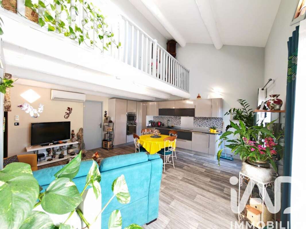 Photo 7 - Maison à MONTEUX