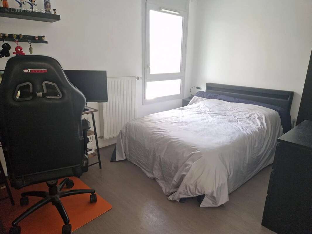 Appartement à CHOISY-LE-ROI