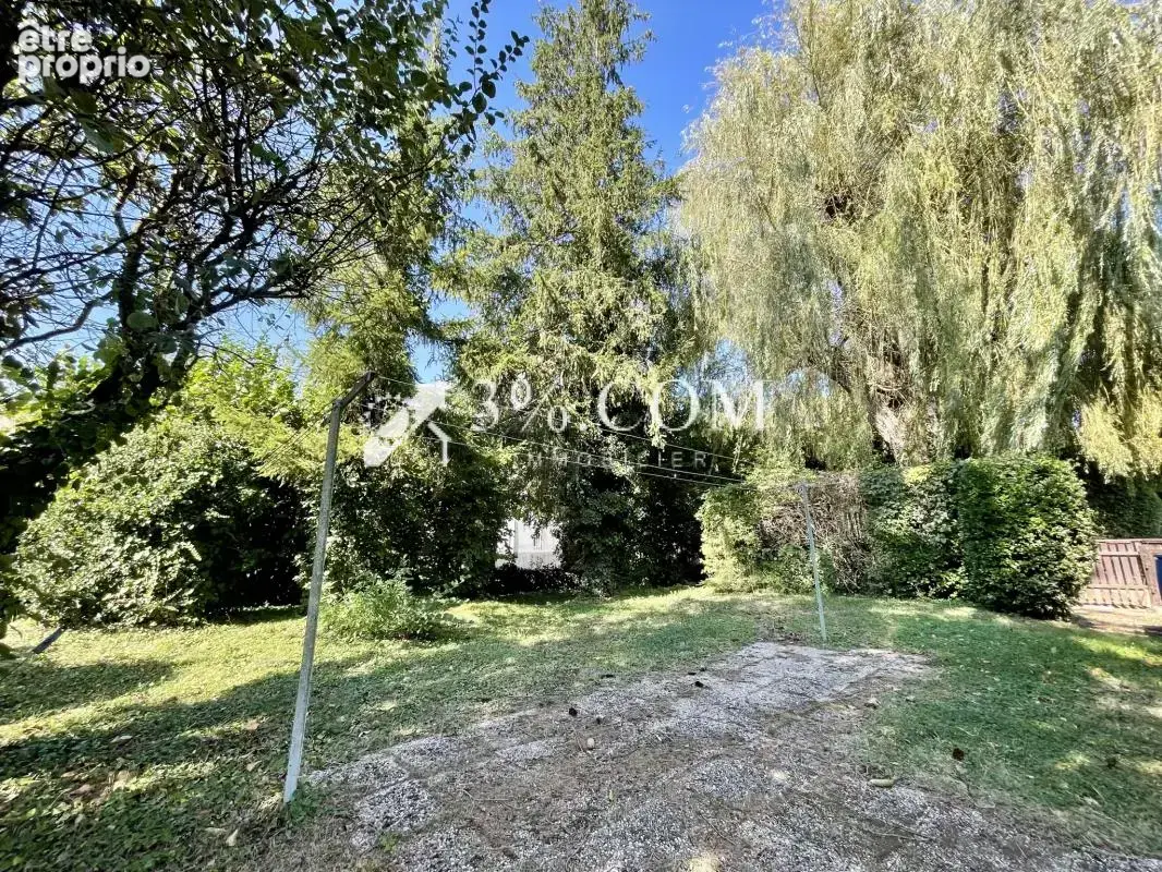 3%.COM  Maison familiale avec 4 chambres - jardin - photo 14