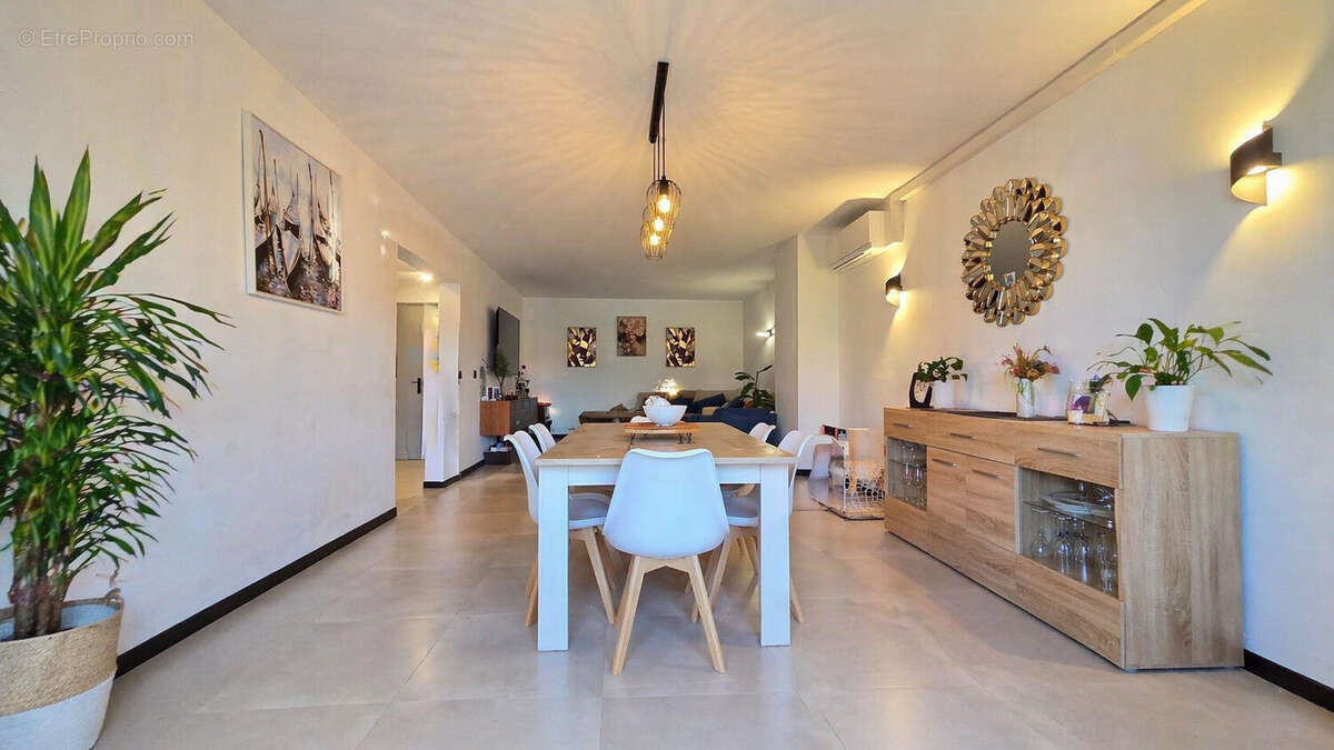 Appartement 149 m² à Messery  - photo 2