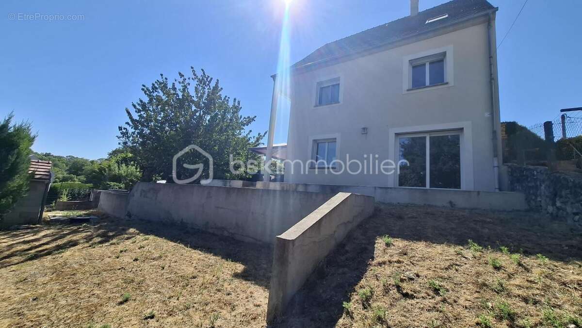 Une superbe maison - photo 21
