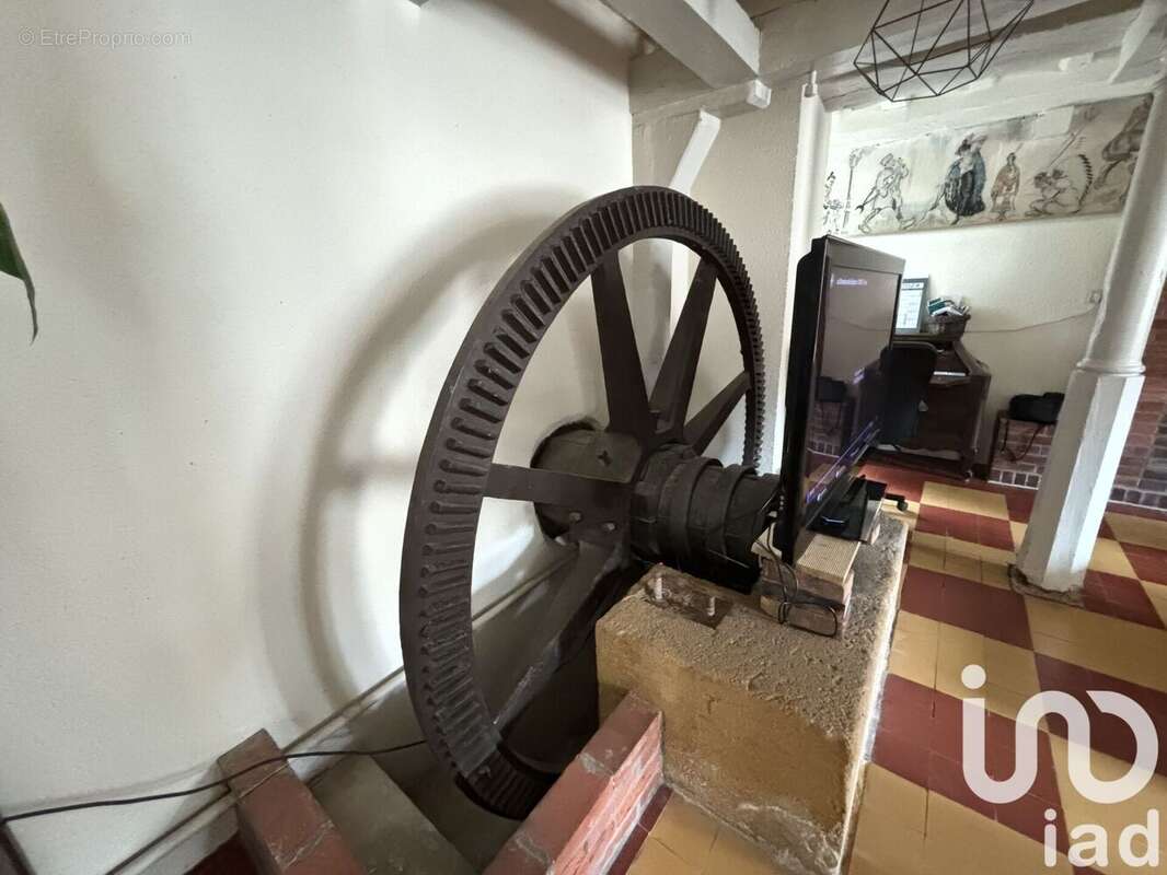 Photo 3 - Maison à DORMELLES