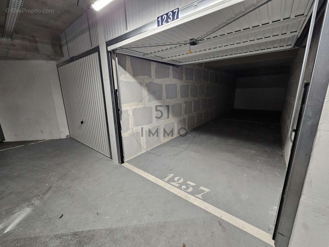 22 m² à Fontenay-Aux-Roses  - photo 2