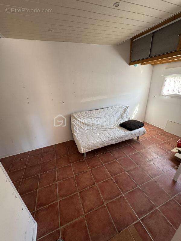 Maison à VILLENEUVE-LES-BEZIERS