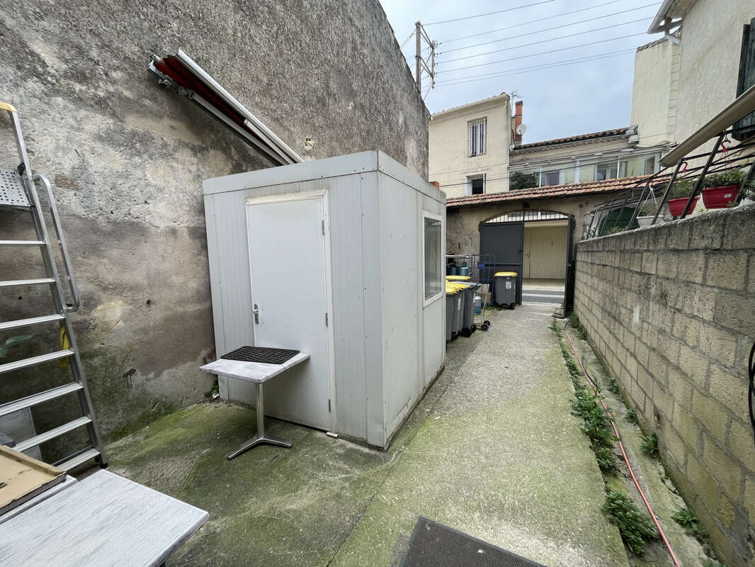 Appartement à SAINT-BAUZILLE-DE-LA-SYLVE