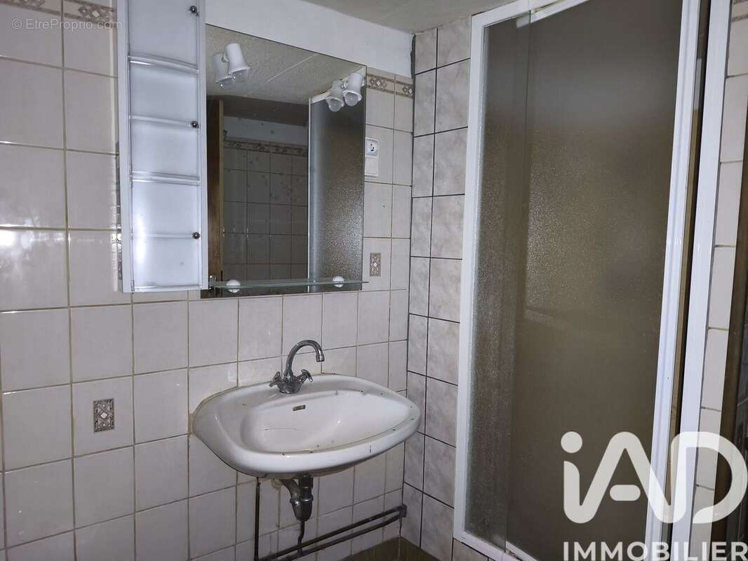 Photo 9 - Maison à MONTHUREUX-SUR-SAONE