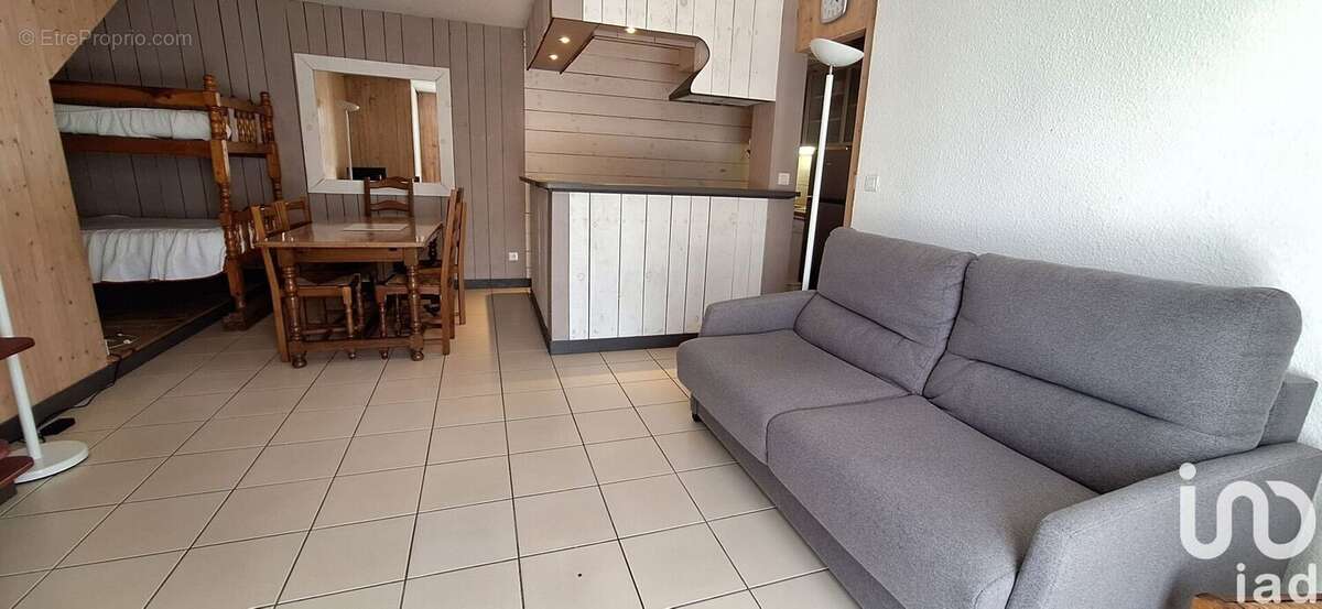 Photo 2 - Appartement à SAINT-MARTIN-DE-RE