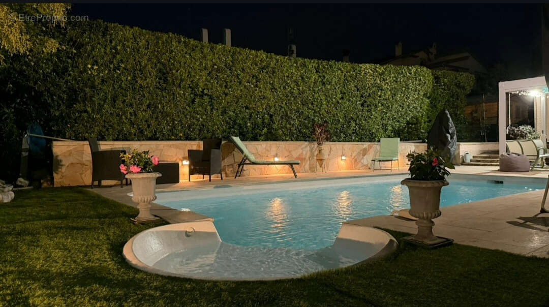 Maison à ANTIBES