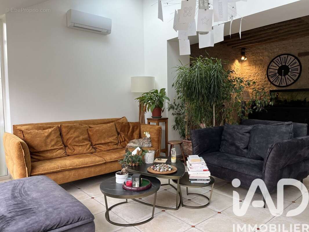 Photo 8 - Maison à SAINT-DENIS-EN-VAL