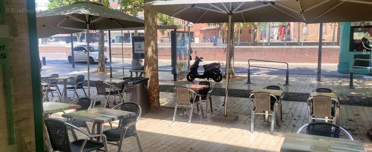 Photo 7 - Commerce à MONTAUBAN