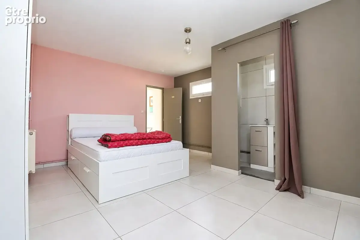 Maison 7 pièces 142 m² à vendre à Prenois (21370) - photo 6