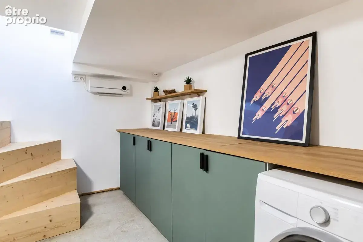 Vente Maison 81 m2 BEGLES (33130) - photo 9