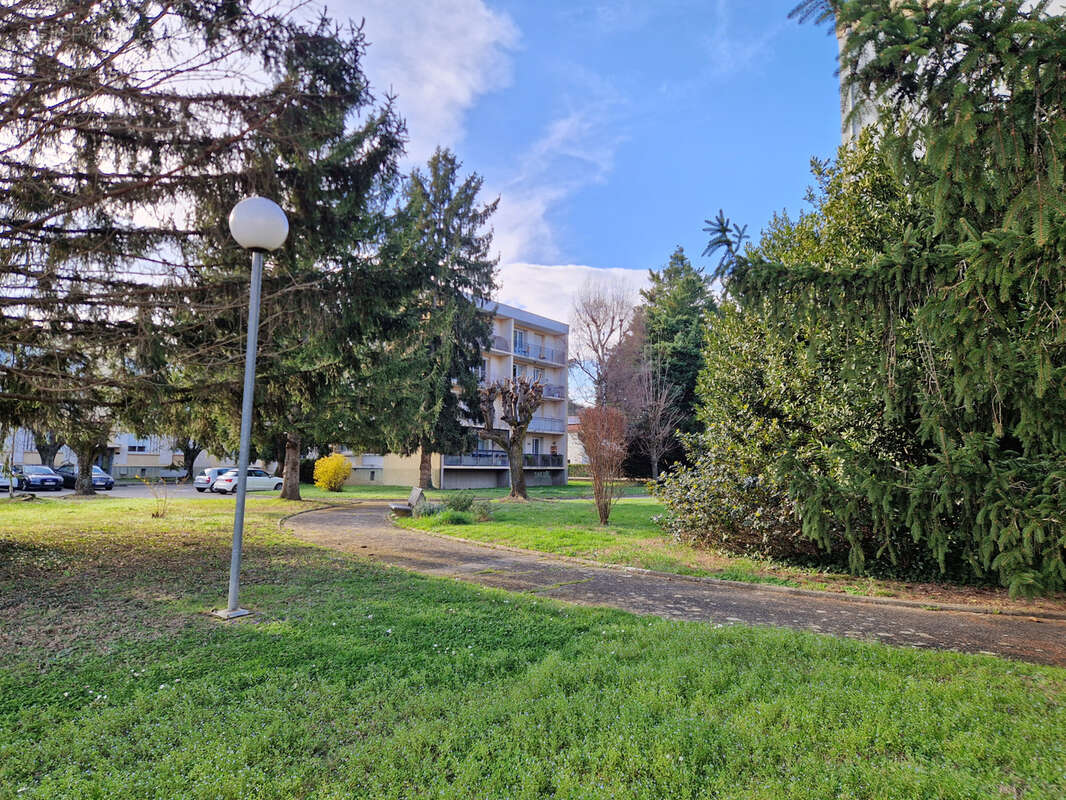 Appartement à BRIGNAIS