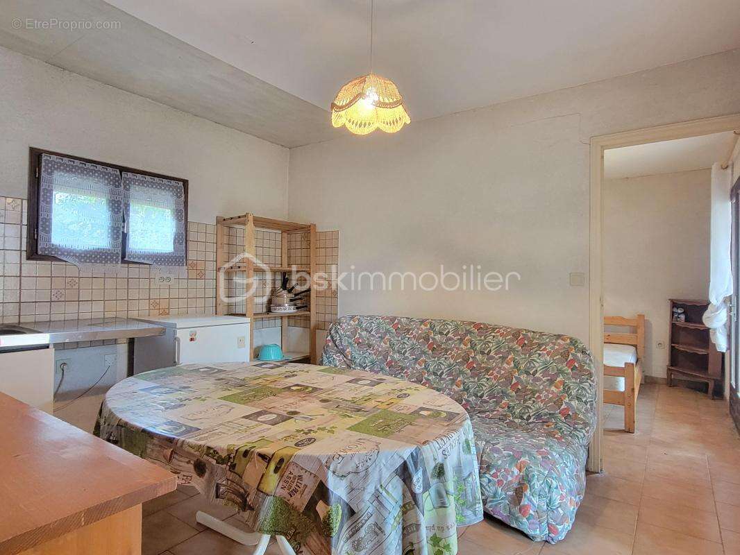 Appartement à VALRAS-PLAGE