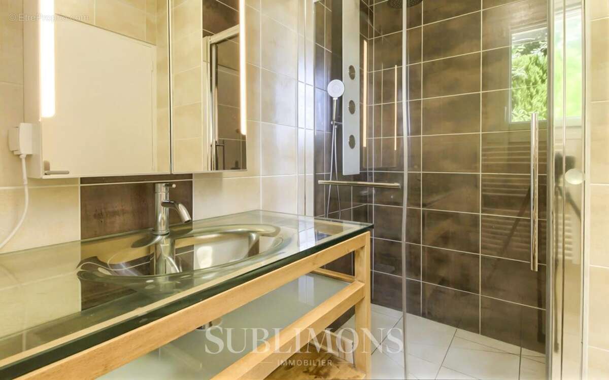 Maison individuelle de 131 m² - Paradis nature idéal chevaux - photo 10