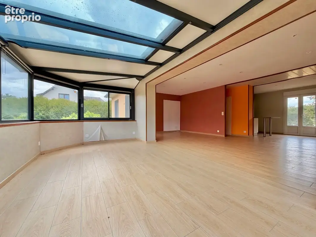 Maison de plain-pied 3 chambres - photo 3