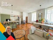 Appartement à VILLE