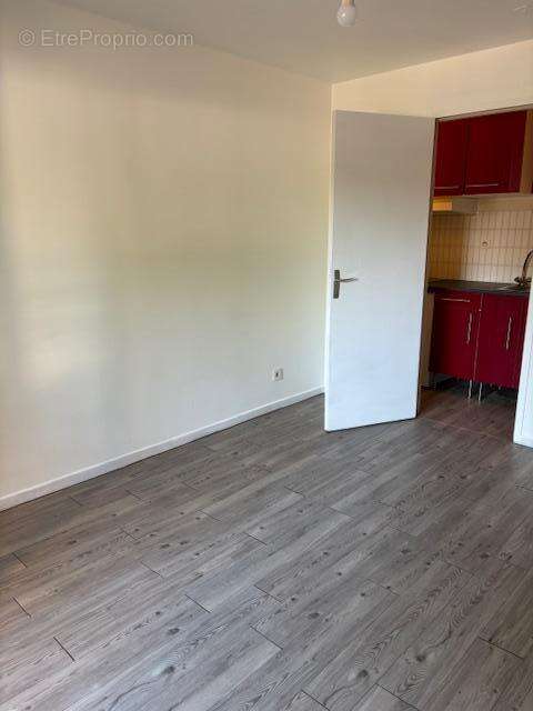   - Appartement à TOULOUSE