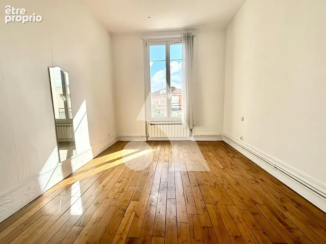 Dernier étage - 80 m² - 319.000 - photo 3