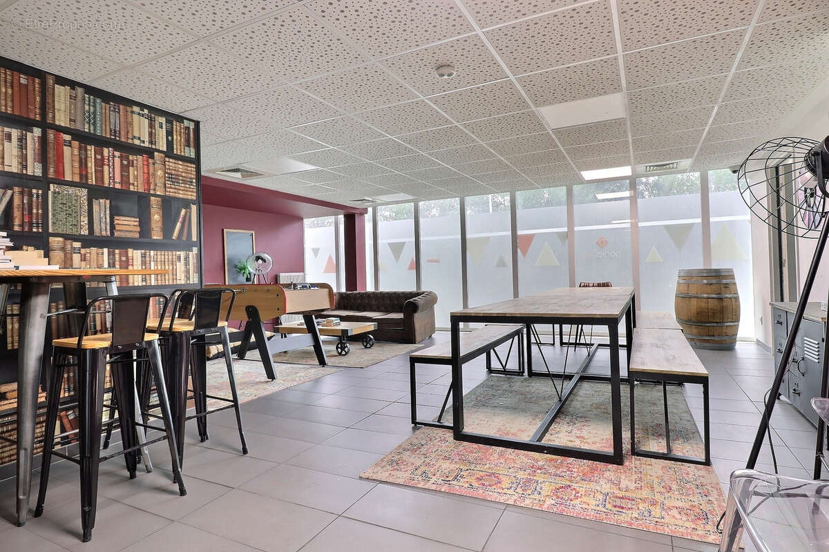 Appartement à CENON