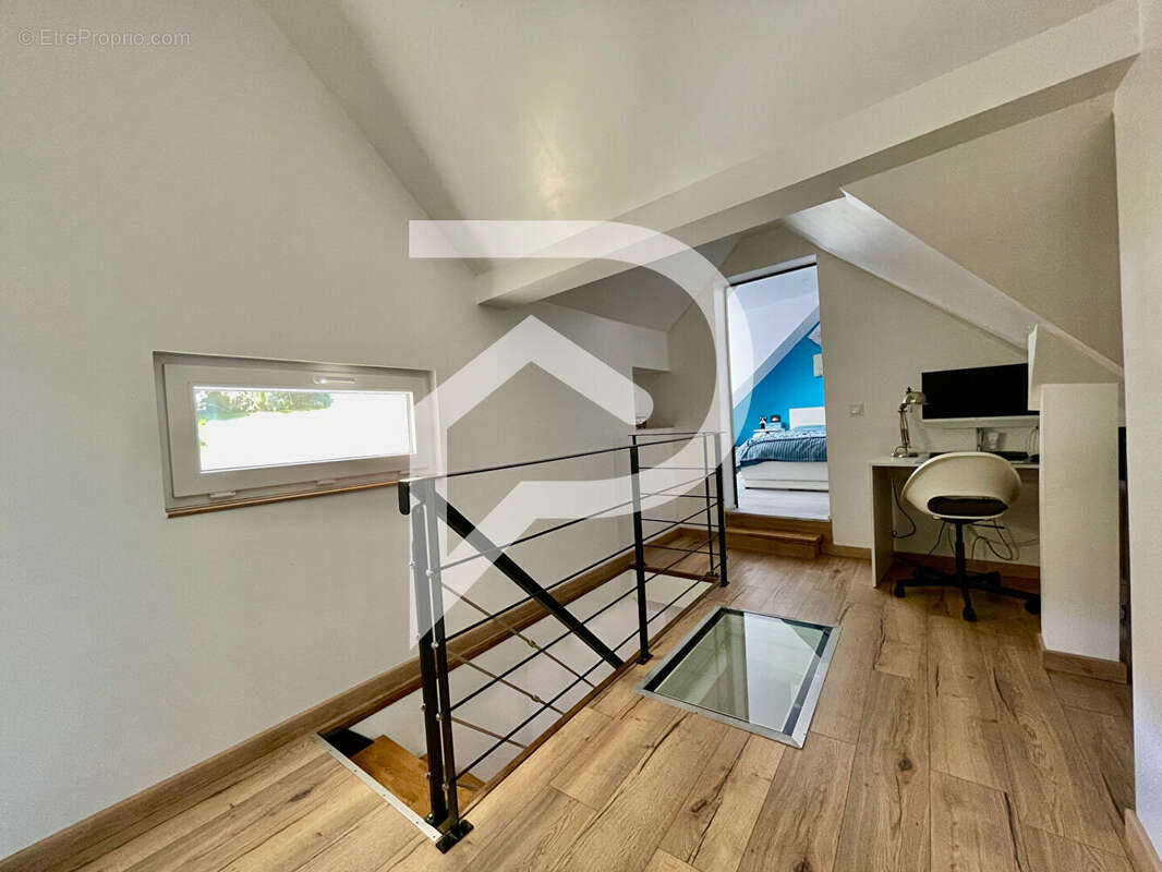 Maison à GRIESBACH-AU-VAL