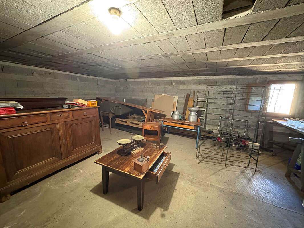 Maison à SAINT-PERAY