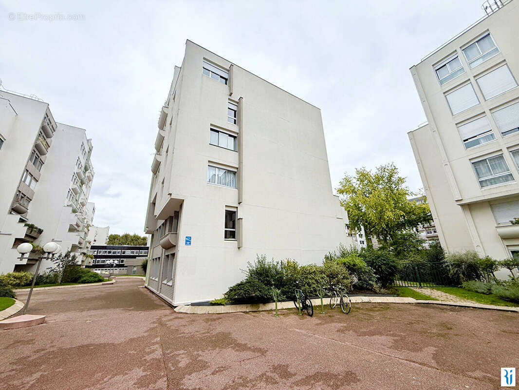 Appartement à ROUEN