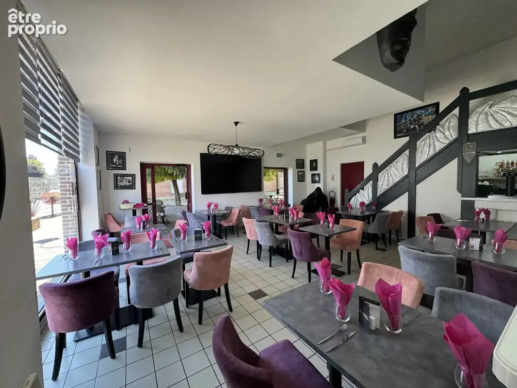 150 m² à Mazingarbe  - photo 3