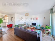 Appartement à CALUIRE-ET-CUIRE