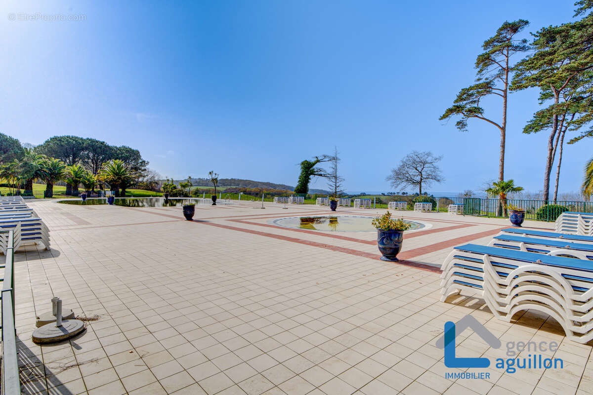 Appartement à URRUGNE