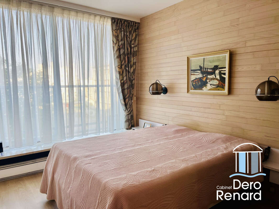Appartement à LE HAVRE