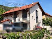 Appartement à CHEVRIER