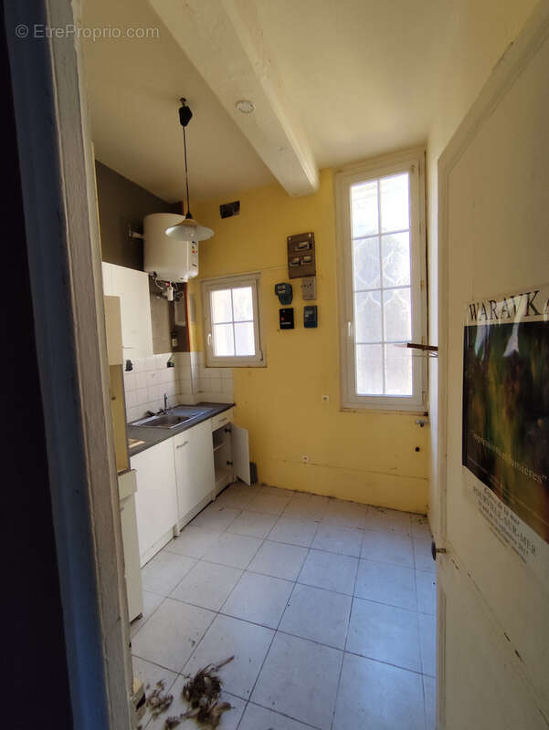 Appartement à DIEPPE