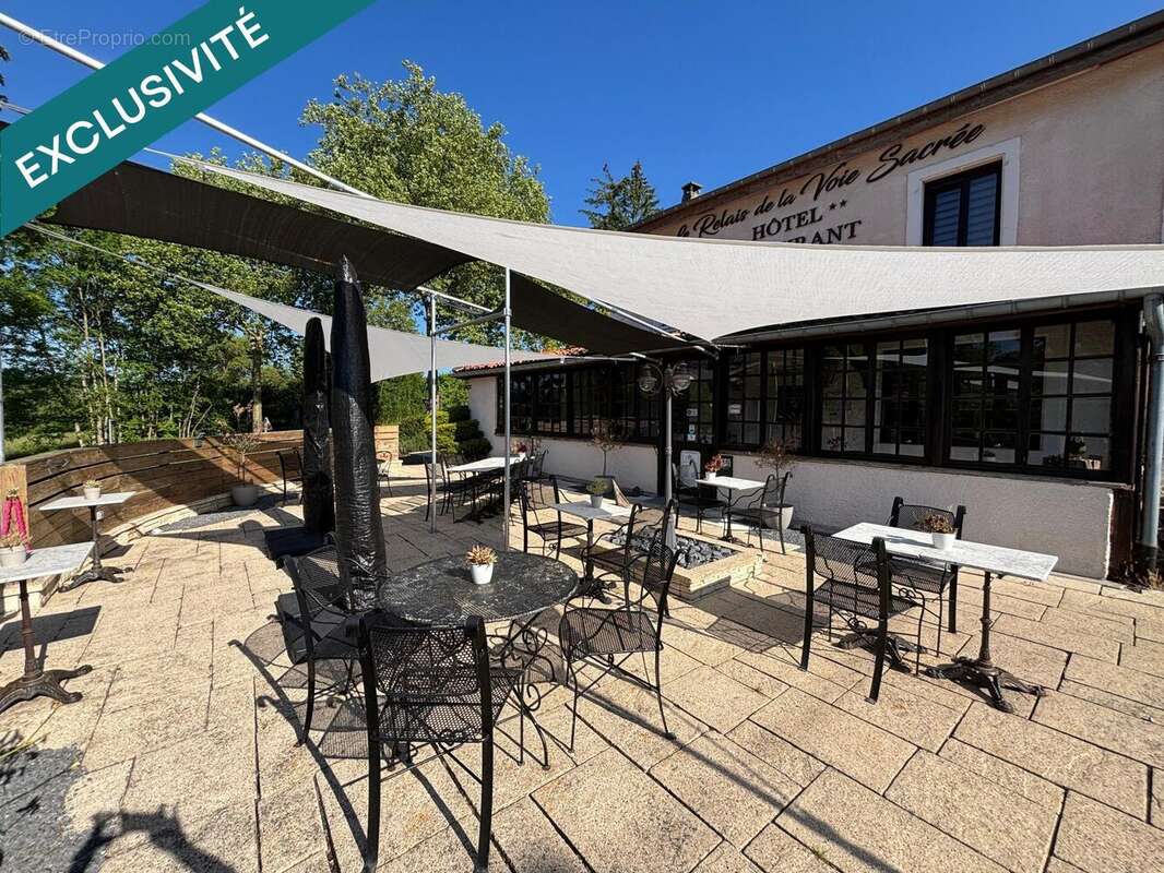 Photo 5 - Appartement à LES TROIS-DOMAINES