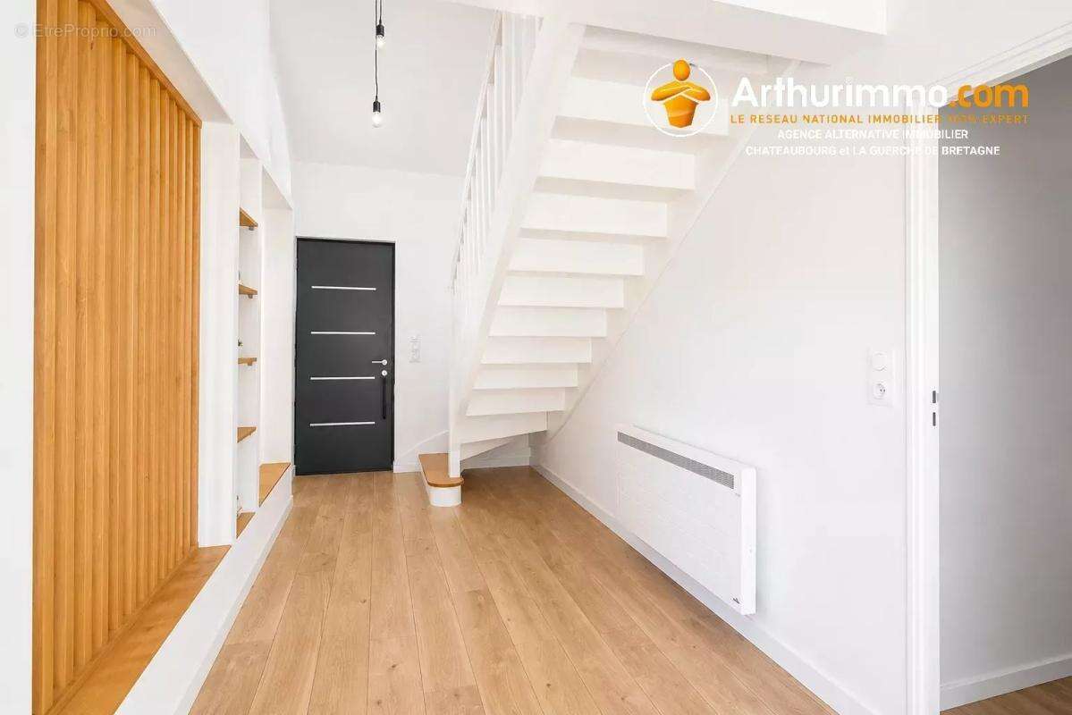 Grande maison lumineuse et confortable de 155m2 - photo 7