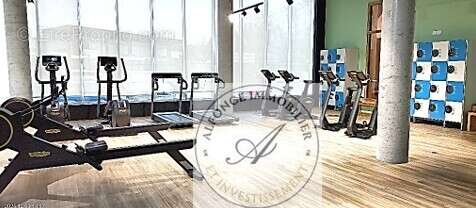 Appartement à GRADIGNAN