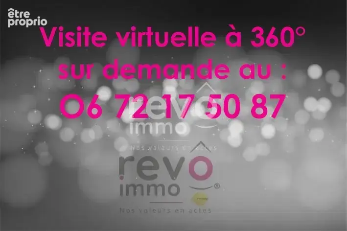 Maison - 3 chambres - 107 m² - photo 11