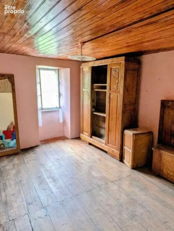 Maison Vabre 3 pièce(s) 70 m2 - photo 3