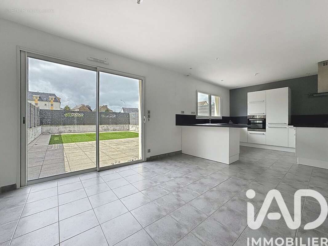 Photo 2 - Maison à GOSNE