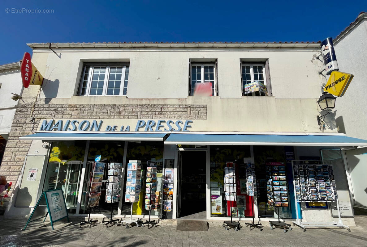 Appartement à SAINT-TROJAN-LES-BAINS