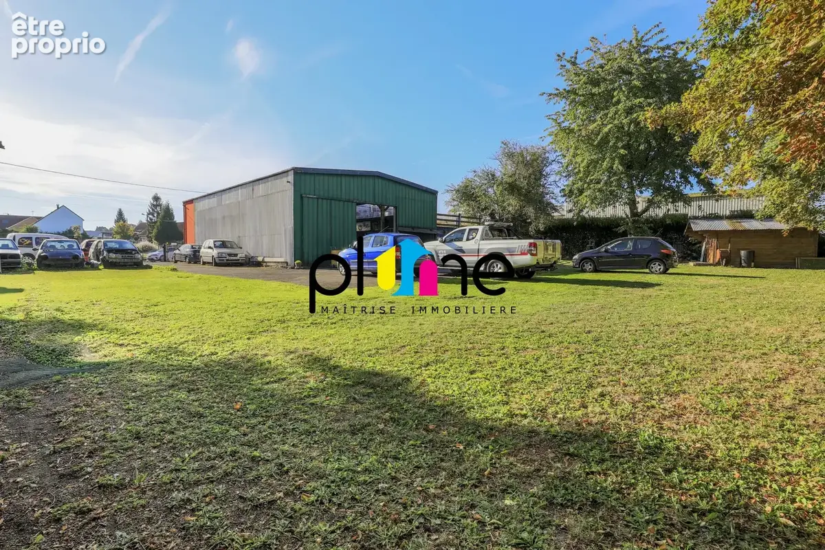 Commerce 315 m² à vendre à Achicourt (62217) - photo 7