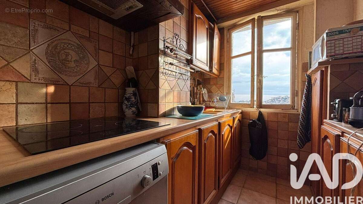 Photo 4 - Appartement à NICE