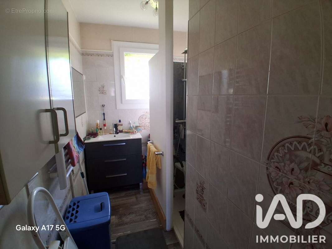 Maison 115 m² à Epinac  - photo 7