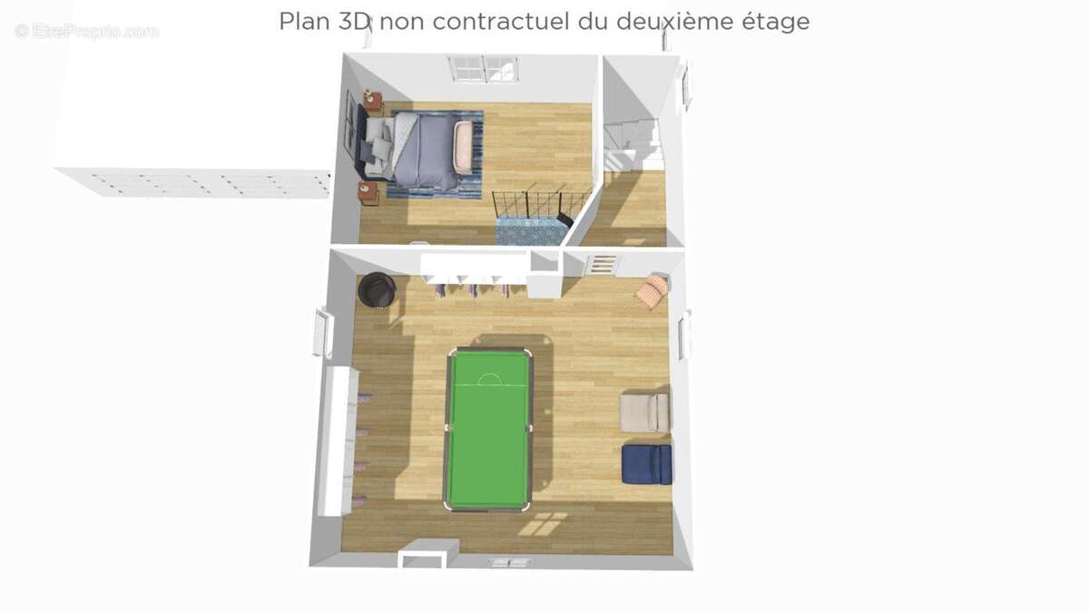 Maison 225 m² à Coulommiers  - photo 19