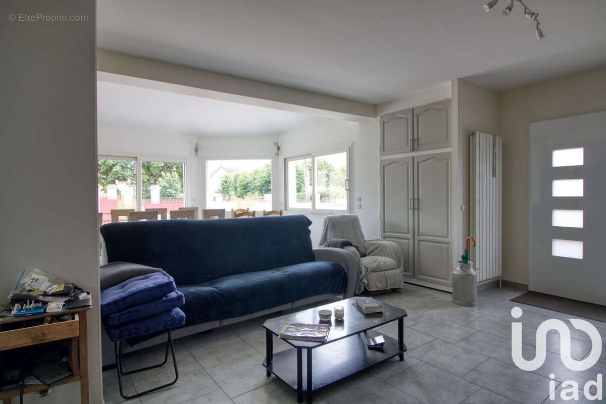 Photo 5 - Maison à CONFLANS-SAINTE-HONORINE