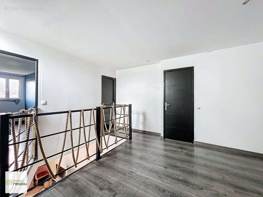 Maison à ROOST-WARENDIN
