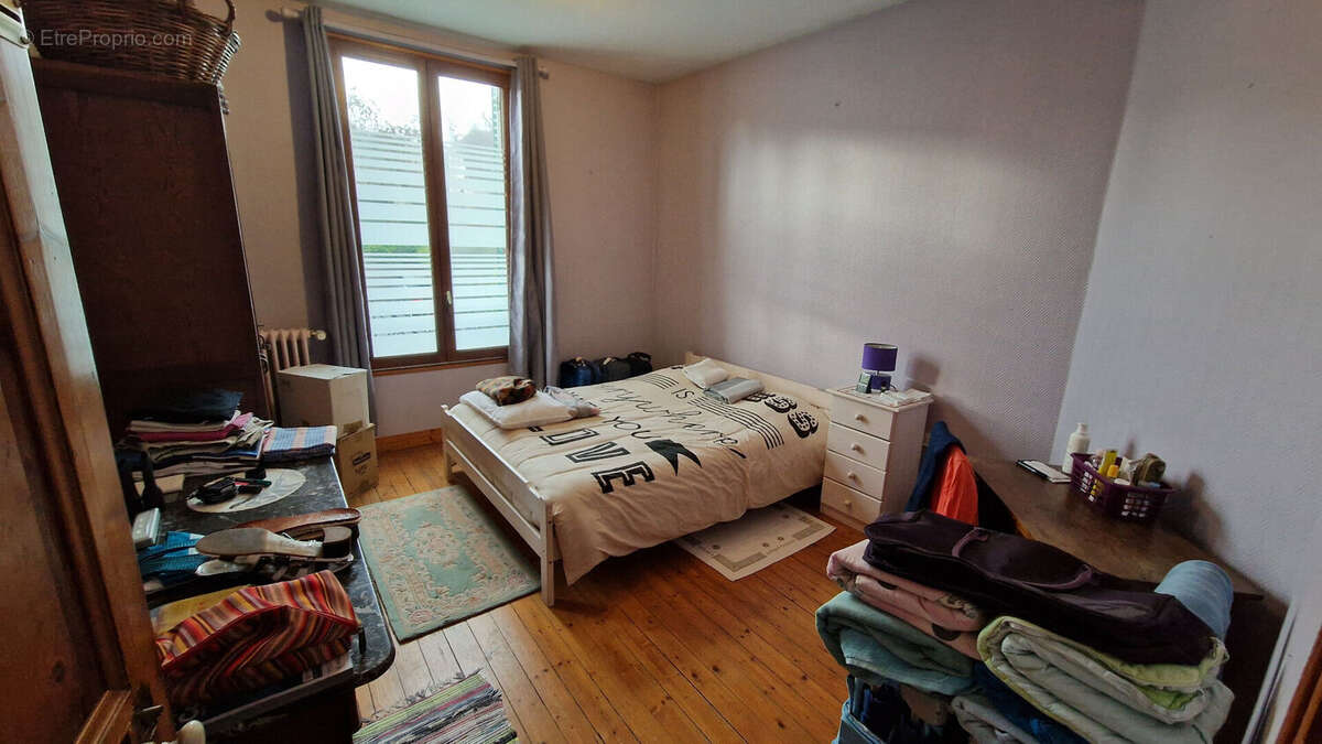 Maison à VILLEBON-SUR-YVETTE