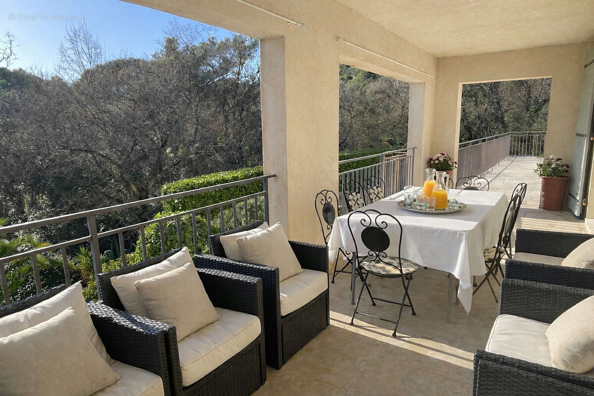 Villa en parfait état, au calme, 4/5 chambres - photo 7
